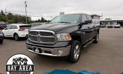 2019 Ram 1500 SLT
