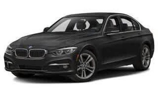 2018 BMW 328D