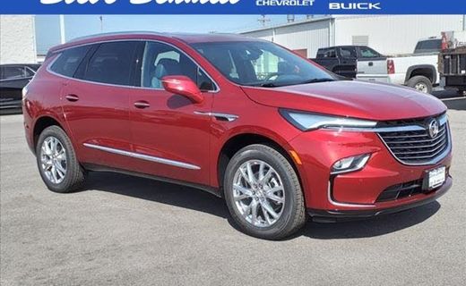 2023 Buick Enclave Premium