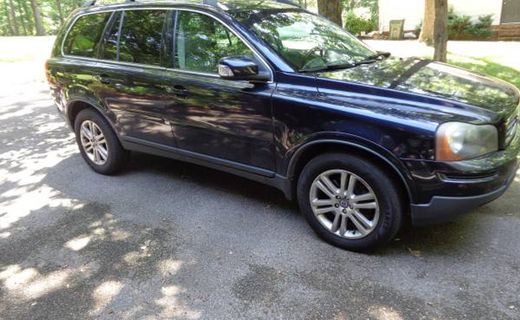 2007 Volvo XC90