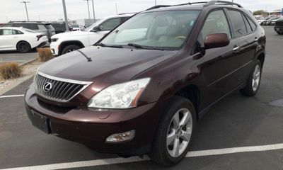 2008 Lexus RX Base