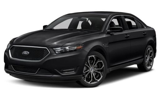 2017 Ford Taurus SHO
