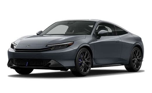 2026 Honda Prelude Base