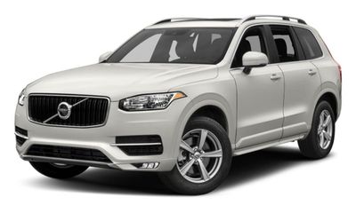 2018 Volvo XC90 Momentum