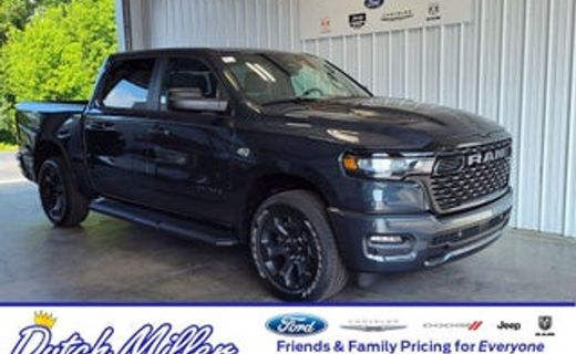 2027 Jeep Grand Cherokee L Limited Reserve