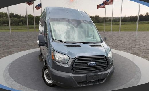 2019 Ford Transit 250 High Roof