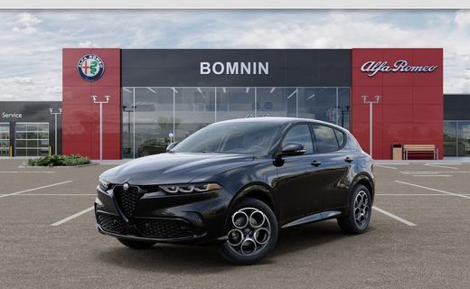 2025 Alfa Romeo Tonale Base Intensa Sprint