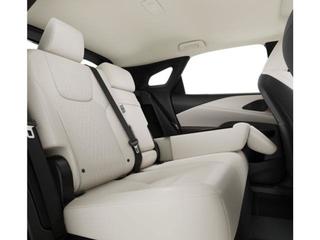 2026 Lexus RX 350