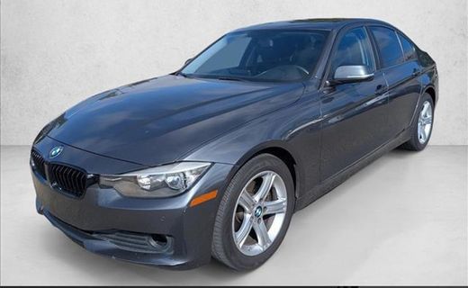 2014 BMW 320I SA