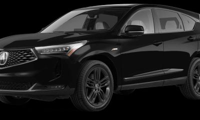 2024 Acura RDX