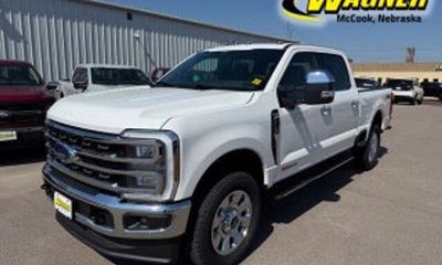 2026 Ford F-350