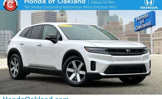 2024 Honda Prologue ECO
