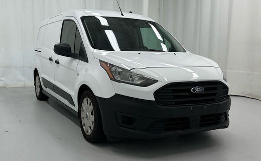 2022 Ford Transit Connect XL