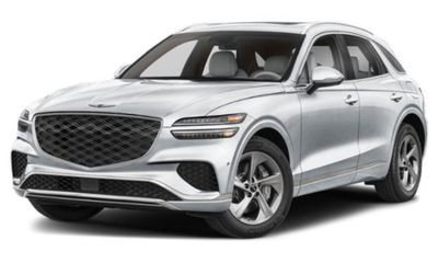 2026 Genesis GV70 2 5T Select