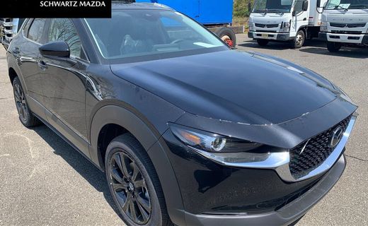 2026 Mazda CX-30 Select Sport