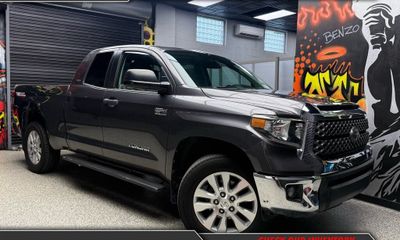2020 Toyota Tundra SR5 Grade