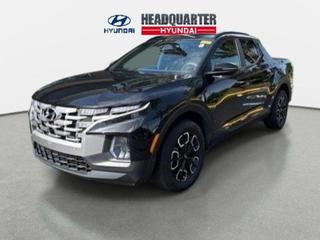 2024 Hyundai Santa Cruz