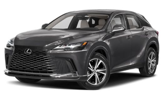 2025 Lexus RX 350