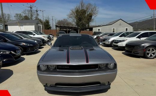 2014 Dodge Challenger