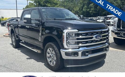 2024 Ford F-350 Lariat