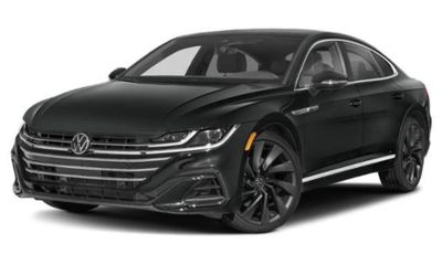 2023 Volkswagen Arteon