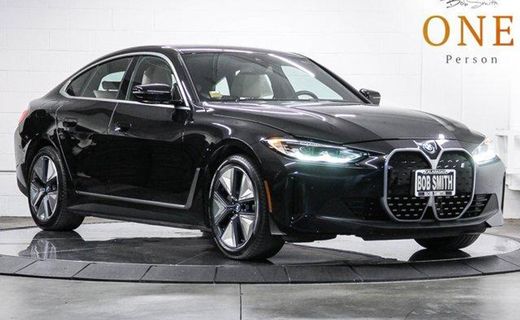 2023 BMW I4 EDRIVE30 GC