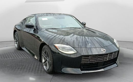 2026 Nissan Z Sport