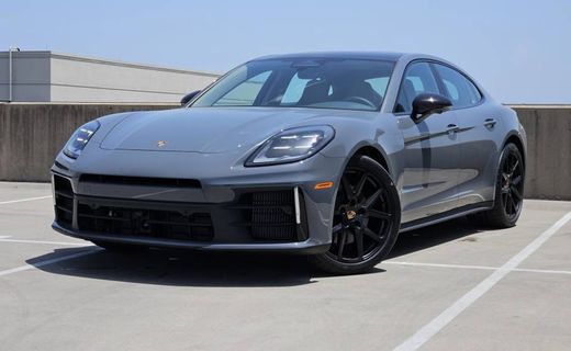 2026 Porsche G3 4 NEW KPG65M