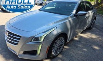 2015 Infiniti Q70 3 7