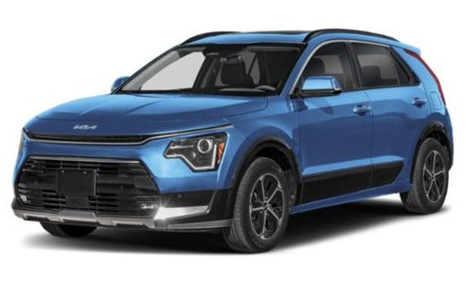 2026 Kia Niro