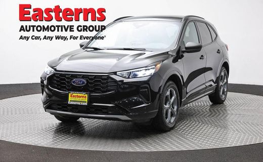 2024 Ford Escape ST Line