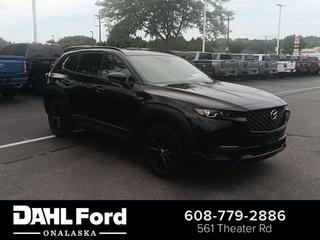 2025 Mazda CX-50 Premium