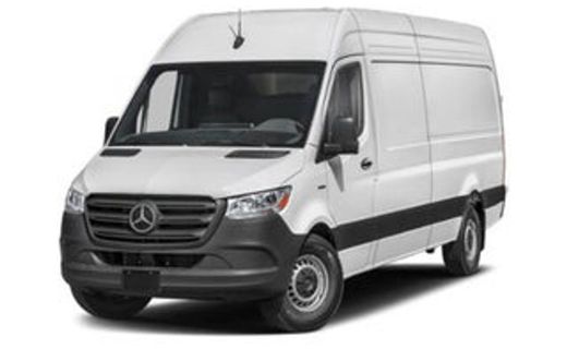 2025 Mercedes-Benz Esprinter 907 VS30