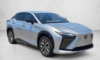 2024 Lexus RZ 300e