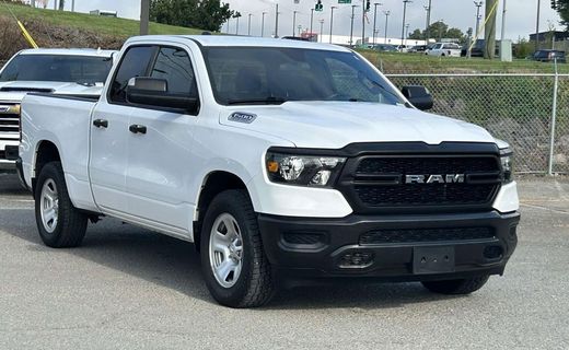 2024 Ram 1500 Tradesman