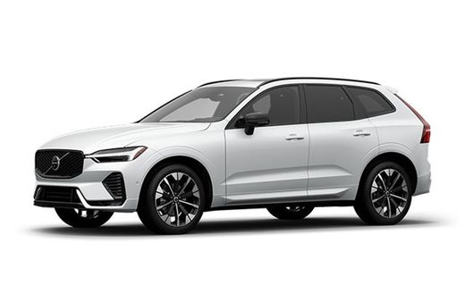 2026 Volvo XC60 Ultra Dark