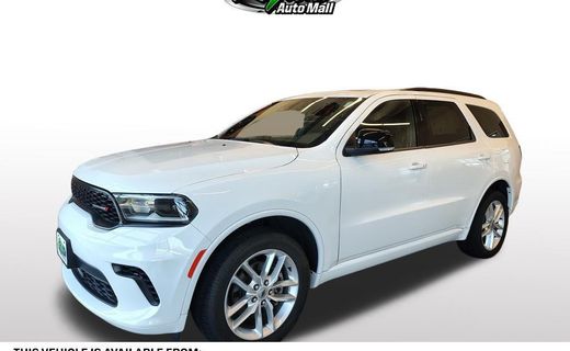 2024 Dodge Durango GT