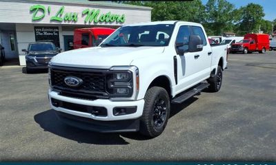 2023 Ford F-250 Lariat