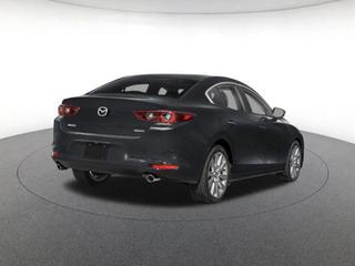 2026 Mazda MAZDA3 Preferred