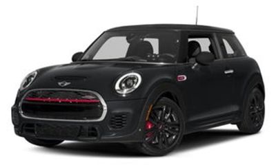 2017 Mini Hardtop John Cooper Works