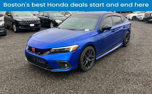 2023 Honda Civic SI