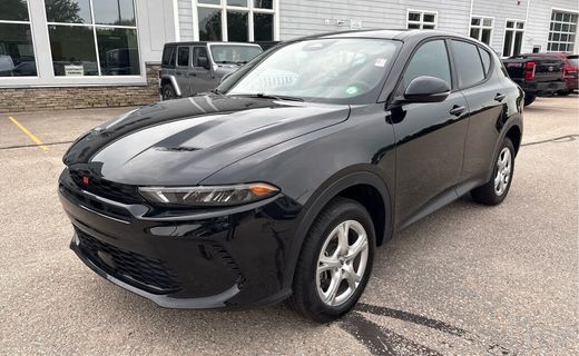 2024 Dodge Hornet GT Plus