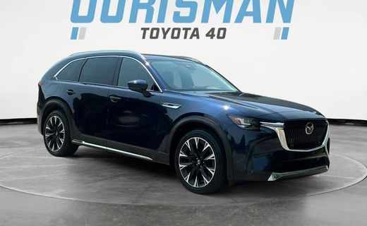 2024 Mazda CX-90 Premium Package