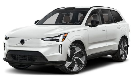 2026 Volvo EX90 Plus