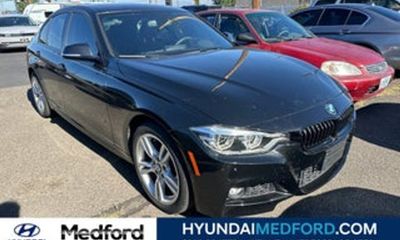 2018 BMW 340i xDrive