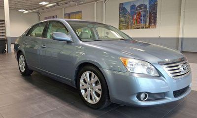 2008 Toyota Avalon XLS