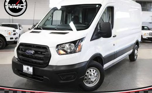 2020 Ford Transit 350 High Roof