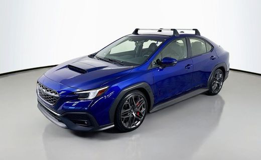 2024 Subaru WRX TR