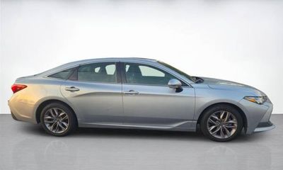 2019 Toyota Avalon XLE XSE Touring