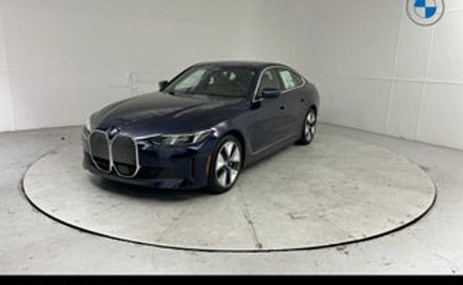2026 BMW I4 XDRIVE40